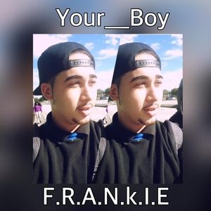 Meet your Posher, Francisco